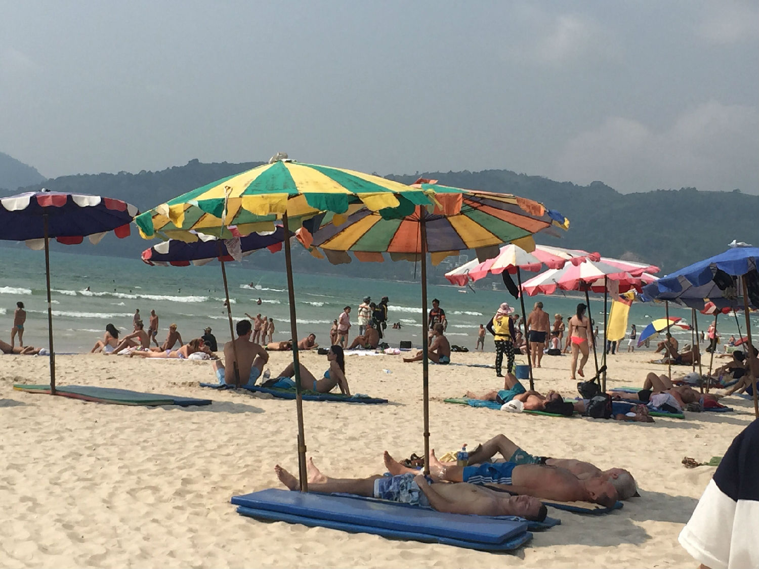 旅游有风险，选择很重要