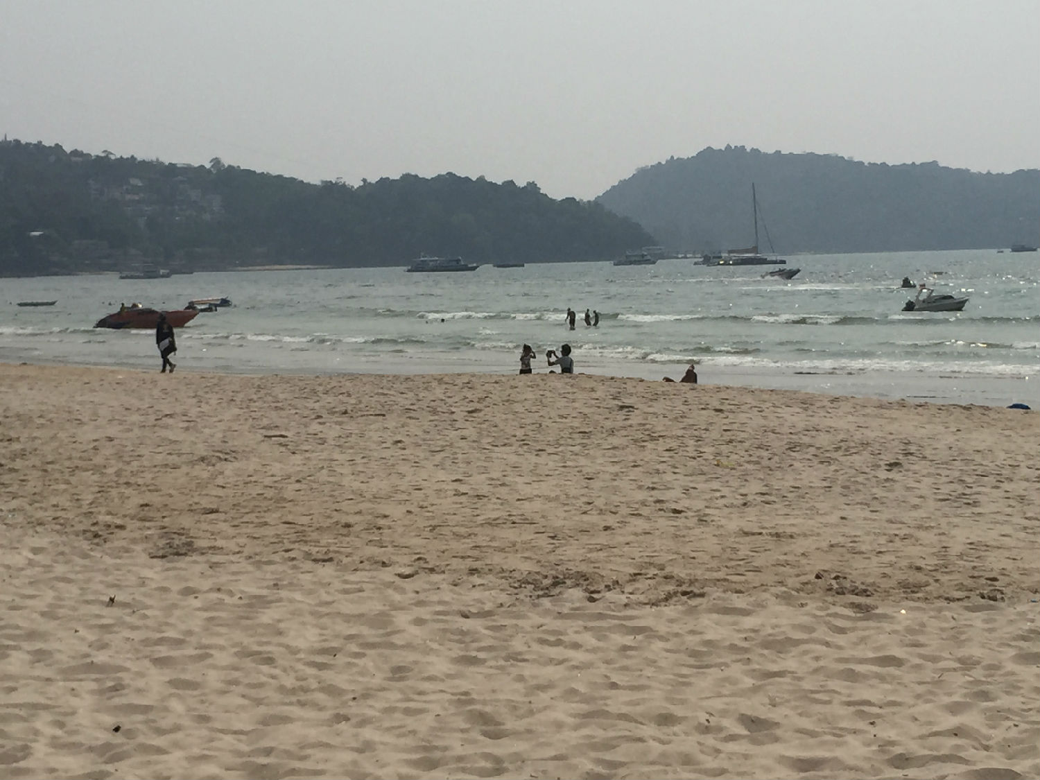 旅游有风险，选择很重要