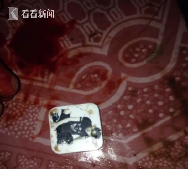 三无产品