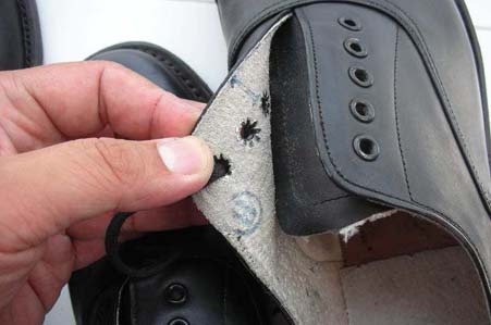 假军人卖假军用品