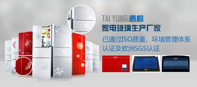 国际品质家电生产厂家