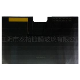 家用镀膜玻璃