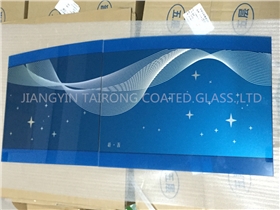 蓝色洗衣机面板整体