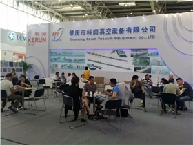 五月&ldquo;玻&rdquo;事：第二十六届家电玻璃展览盛会