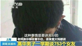 一年753个女朋友 一年753个女朋友