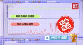 葡萄上的白霜是农药残留？