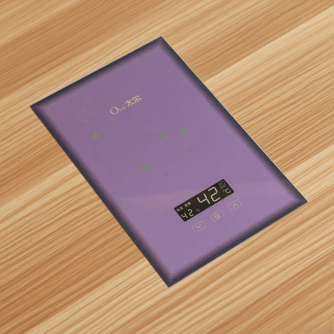 热水器玻璃面板.png 热水器玻璃面板.png